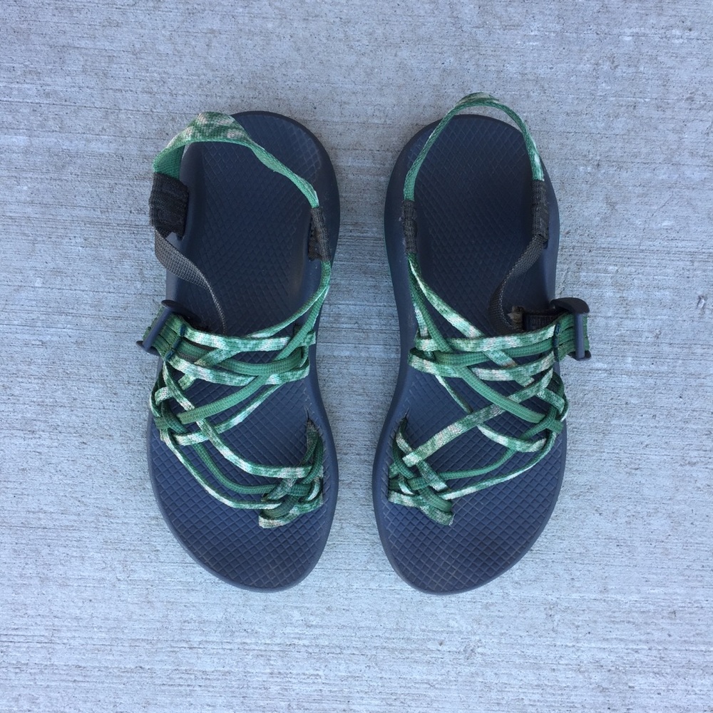 Chacos sandals